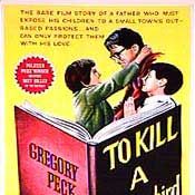 Foto Matar a un ruiseñor