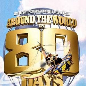 Foto La vuelta al mundo en 80 días