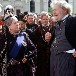 Foto La vuelta al mundo en 80 días