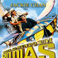 Foto La vuelta al mundo en 80 días