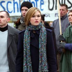 Foto La supremacía Bourne