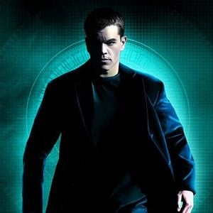 Foto La supremacía Bourne