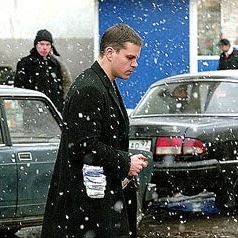 Foto La supremacía Bourne