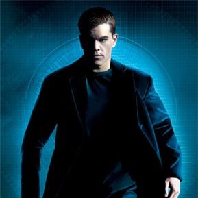 Foto La supremacía Bourne