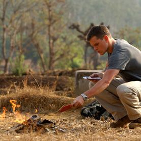 Foto La supremacía Bourne