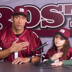 Foto Entrenando a Papá