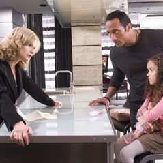 Foto Entrenando a Papá