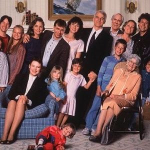 Foto Todo en familia