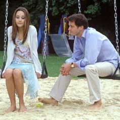 Foto Lo que una chica quiere