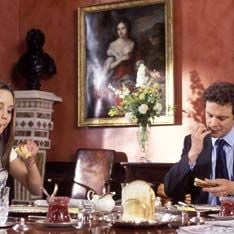 Foto Lo que una chica quiere