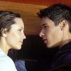 Foto Lo que una chica quiere