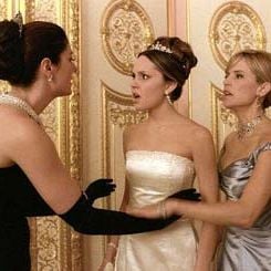 Foto Lo que una chica quiere