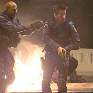 Foto S.W.A.T. - Unidad especial