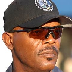 Foto S.W.A.T. - Unidad especial