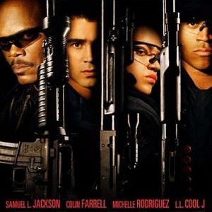 Foto S.W.A.T. - Unidad especial