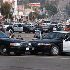 Foto S.W.A.T. - Unidad especial