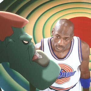 Foto Space Jam: el juego del siglo