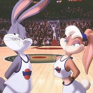 Foto Space Jam: el juego del siglo