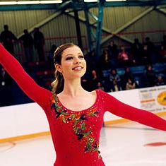 Foto Sueños sobre hielo