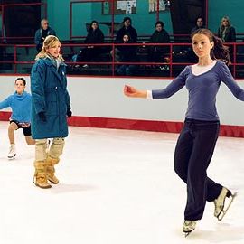 Foto Sueños sobre hielo