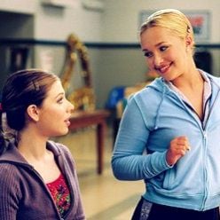 Foto Sueños sobre hielo