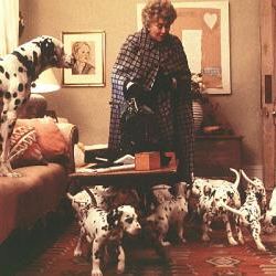 Foto 101 Dálmatas ¡Ahora la magia es real!