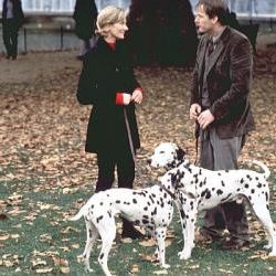 Foto 101 Dálmatas ¡Ahora la magia es real!