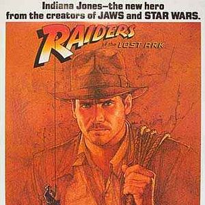 Foto Los cazadores del Arca Perdida