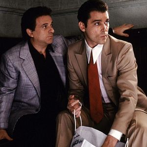 Foto Buenos muchachos