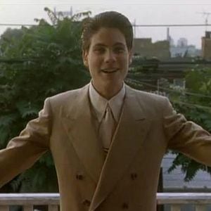 Foto Buenos muchachos