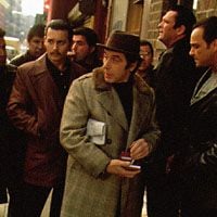 Foto Donnie Brasco