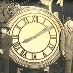 Foto Volver al futuro III