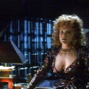 Foto Volver al futuro II