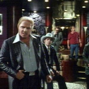 Foto Volver al futuro II