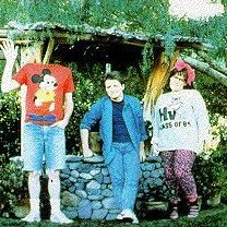 Foto Volver al futuro