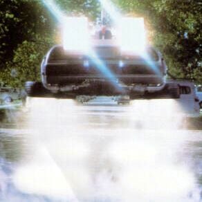 Foto Volver al futuro