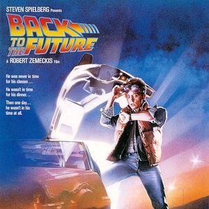 Foto Volver al futuro