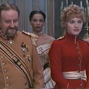 Foto Hamlet, de Kenneth Branagh