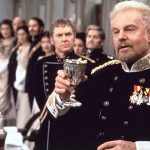 Foto Hamlet, de Kenneth Branagh