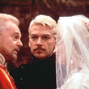 Foto Hamlet, de Kenneth Branagh