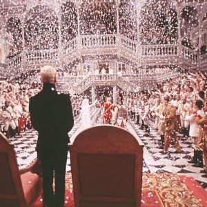 Foto Hamlet, de Kenneth Branagh