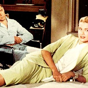 Foto La ventana indiscreta