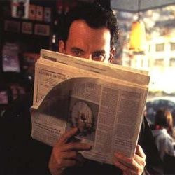 Foto Tienes un e-mail