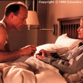 Foto Quédate a mi lado