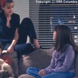 Foto Quédate a mi lado