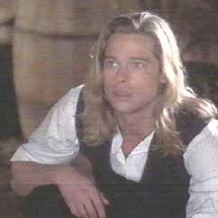 Foto Leyendas de pasión