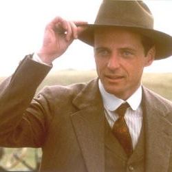 Foto Leyendas de pasión