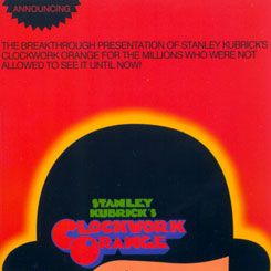 Foto La naranja mecánica