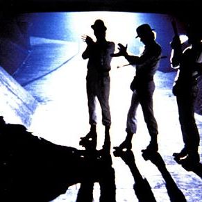 Foto La naranja mecánica