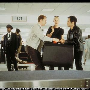 Foto Más que amigos